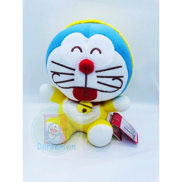 Detail Doraemon Kecil Nomer 57