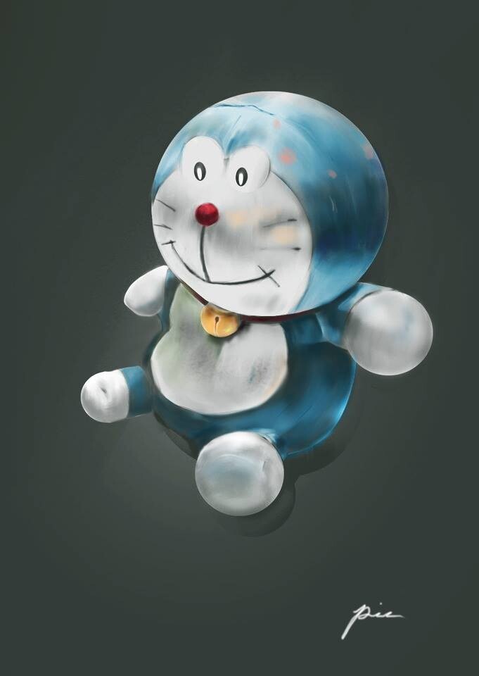 Detail Doraemon Keren Nomer 29