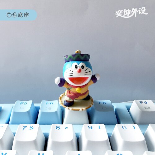 Detail Doraemon Keyboard Nomer 23