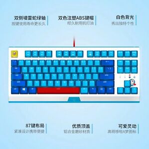 Detail Doraemon Keyboard Nomer 4