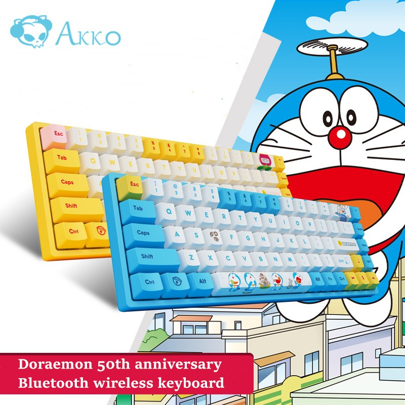 Detail Doraemon Keyboard Nomer 36
