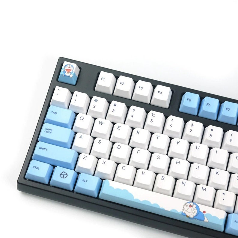 Detail Doraemon Keyboard Nomer 38