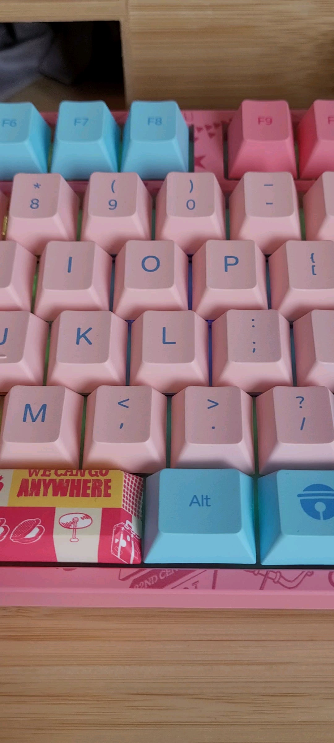 Detail Doraemon Keyboard Nomer 40