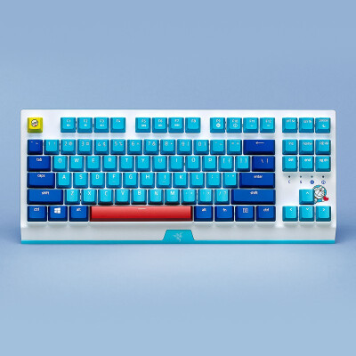 Detail Doraemon Keyboard Nomer 44