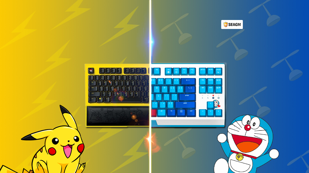 Detail Doraemon Keyboard Nomer 49