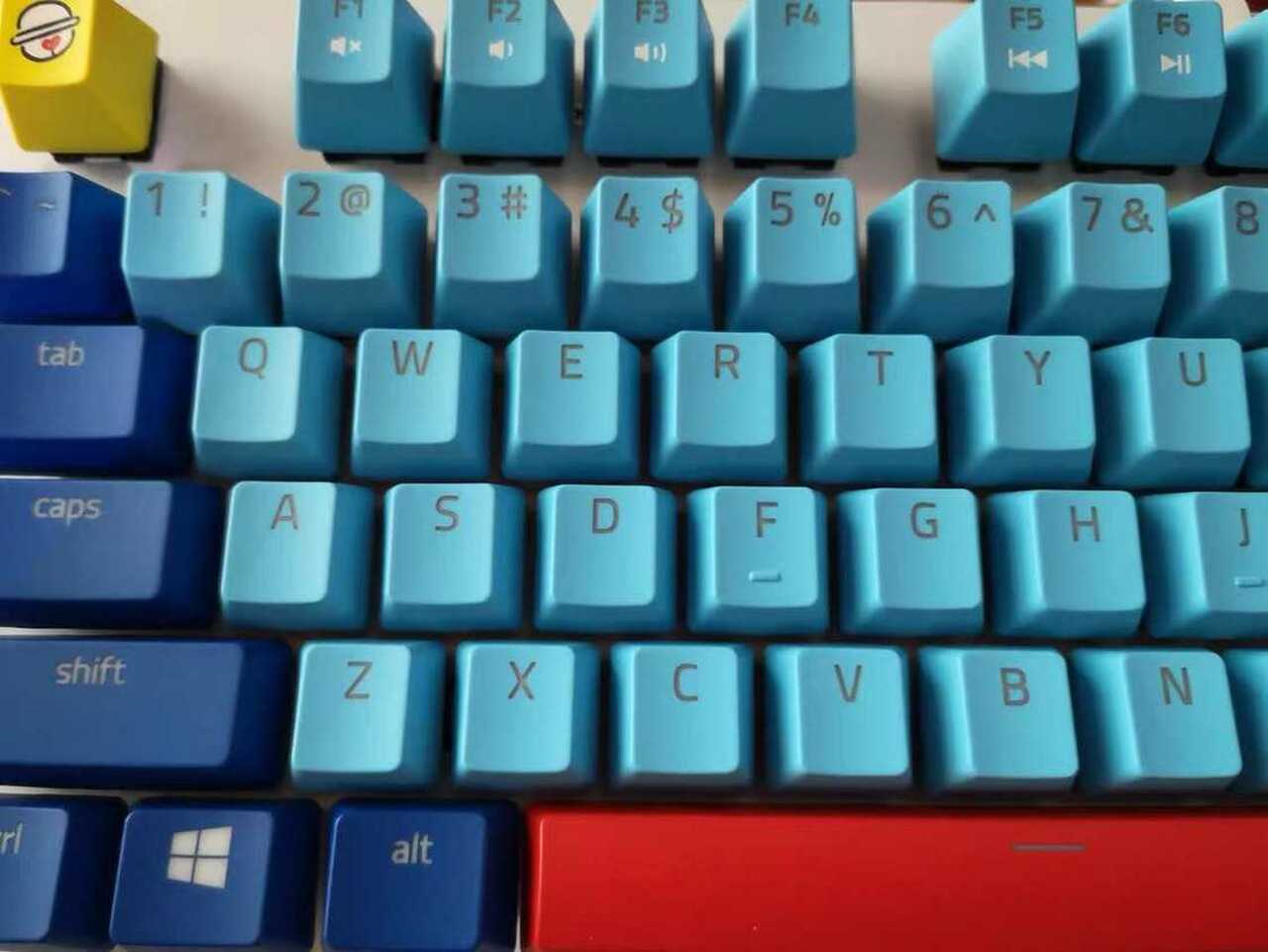 Detail Doraemon Keyboard Nomer 9