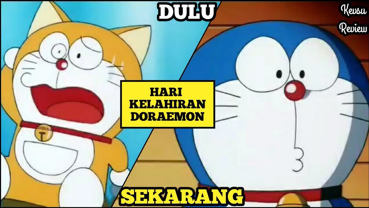 Detail Doraemon Lagi Galau Nomer 32