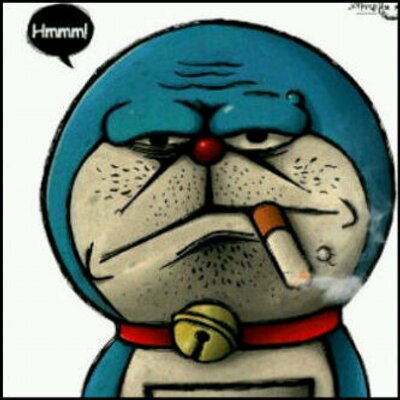 Detail Doraemon Lagi Galau Nomer 10