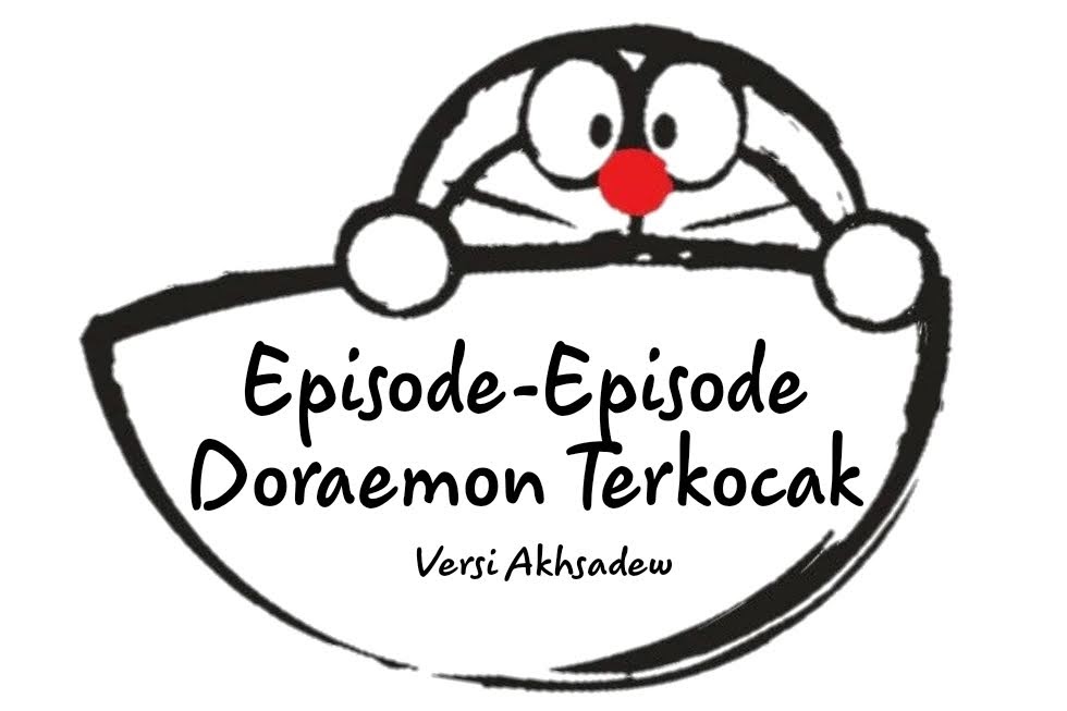 Detail Doraemon Lagi Kangen Nomer 34