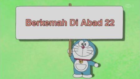 Detail Doraemon Lagi Kangen Nomer 44