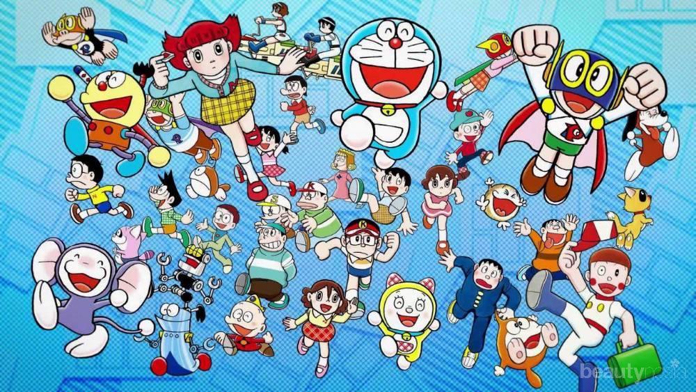 Detail Doraemon Lagi Kangen Nomer 51