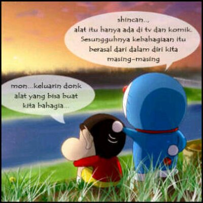 Detail Doraemon Lagi Kangen Nomer 8