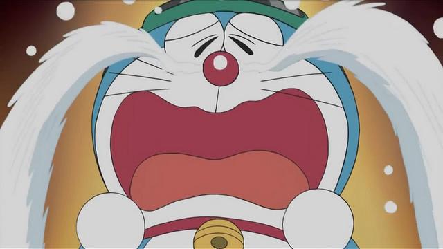Detail Doraemon Lagi Sakit Nomer 5