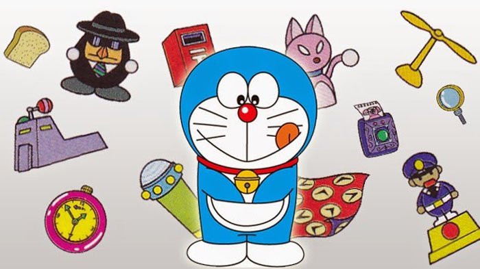 Detail Doraemon Lagi Sakit Nomer 41