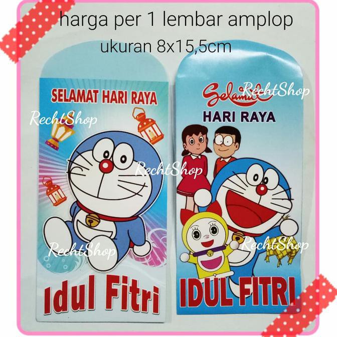 Detail Doraemon Lebaran Nomer 12