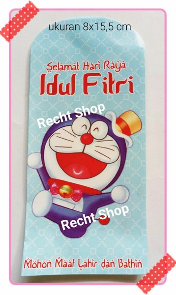 Detail Doraemon Lebaran Nomer 29