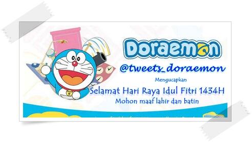 Detail Doraemon Lebaran Nomer 41