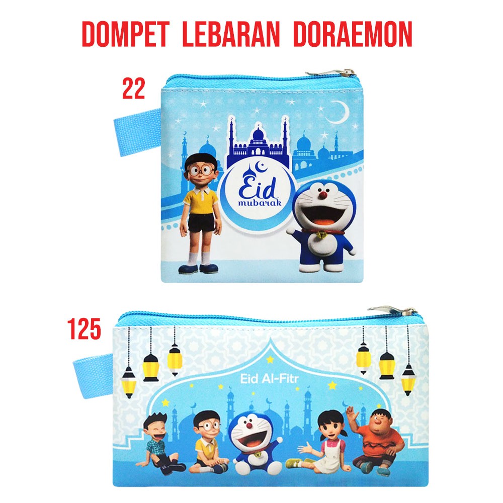 Detail Doraemon Lebaran Nomer 45