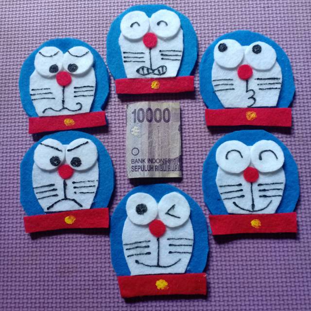 Detail Doraemon Lebaran Nomer 49