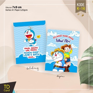 Detail Doraemon Lebaran Nomer 50