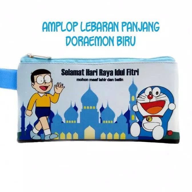 Detail Doraemon Lebaran Nomer 10