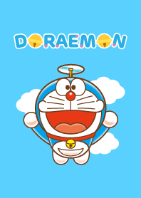 Doraemon Line Theme - KibrisPDR