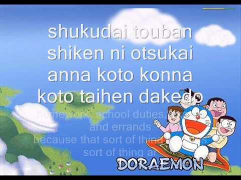 Detail Doraemon Line Theme Nomer 21
