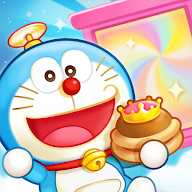 Detail Doraemon Line Theme Nomer 23