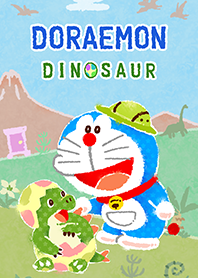 Detail Doraemon Line Theme Nomer 4