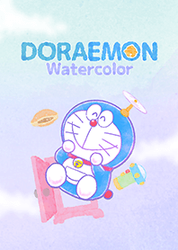Detail Doraemon Line Theme Nomer 5