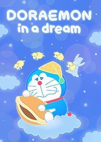Detail Doraemon Line Theme Nomer 6