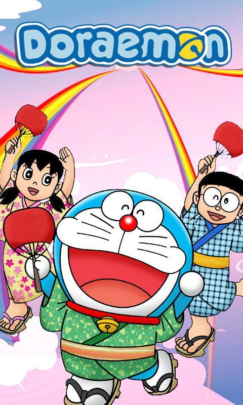 Detail Doraemon Live Wallpaper Nomer 3