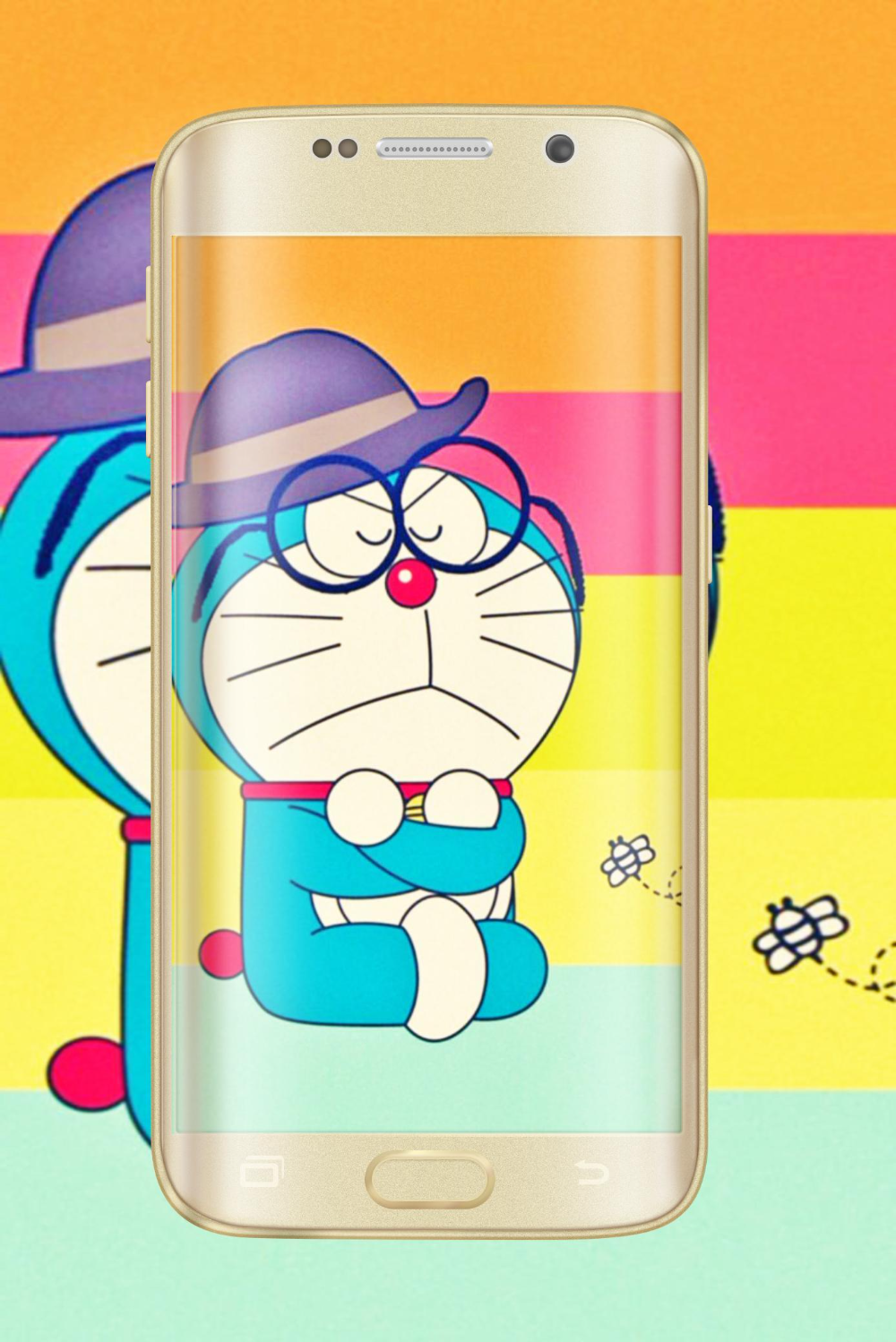 Detail Doraemon Live Wallpaper Nomer 41