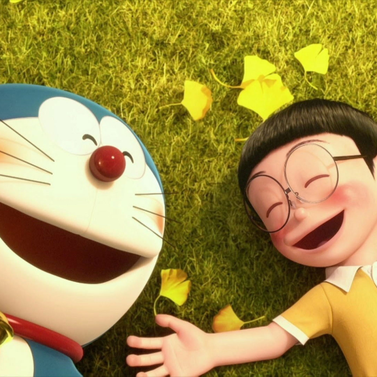 Detail Doraemon Live Wallpaper Nomer 45