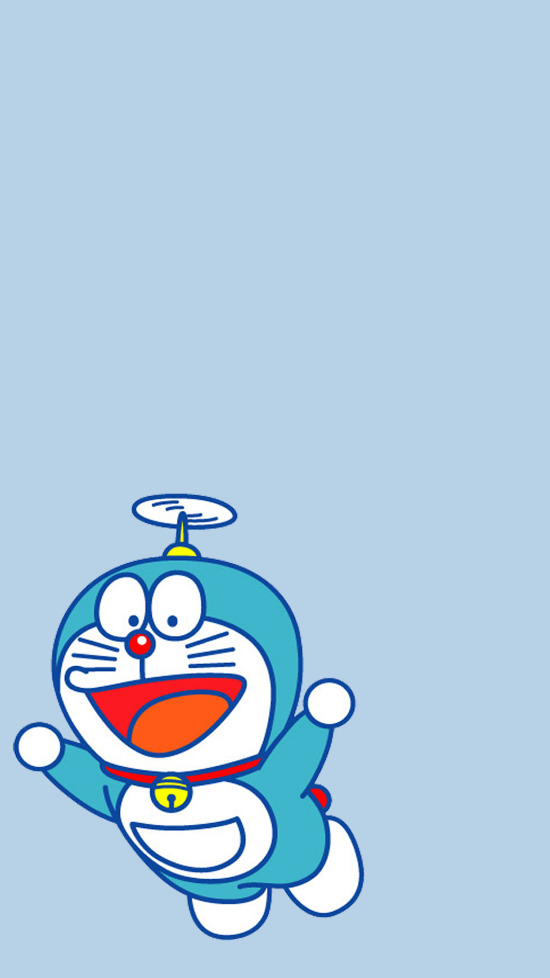 Detail Doraemon Lockscreen Nomer 17