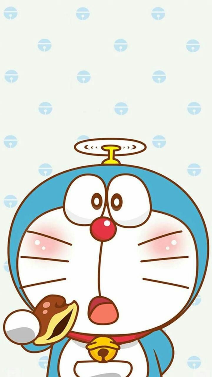 Detail Doraemon Lockscreen Nomer 21