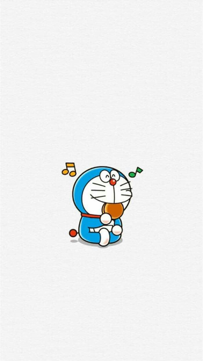 Detail Doraemon Lockscreen Nomer 31