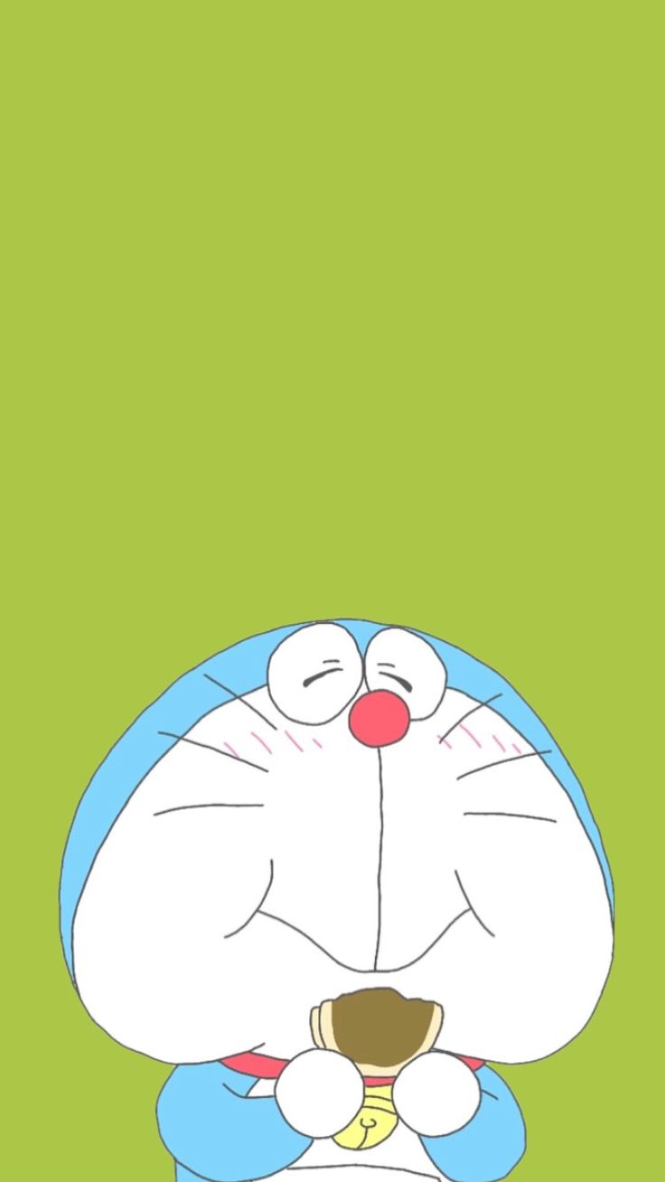 Detail Doraemon Lockscreen Nomer 34