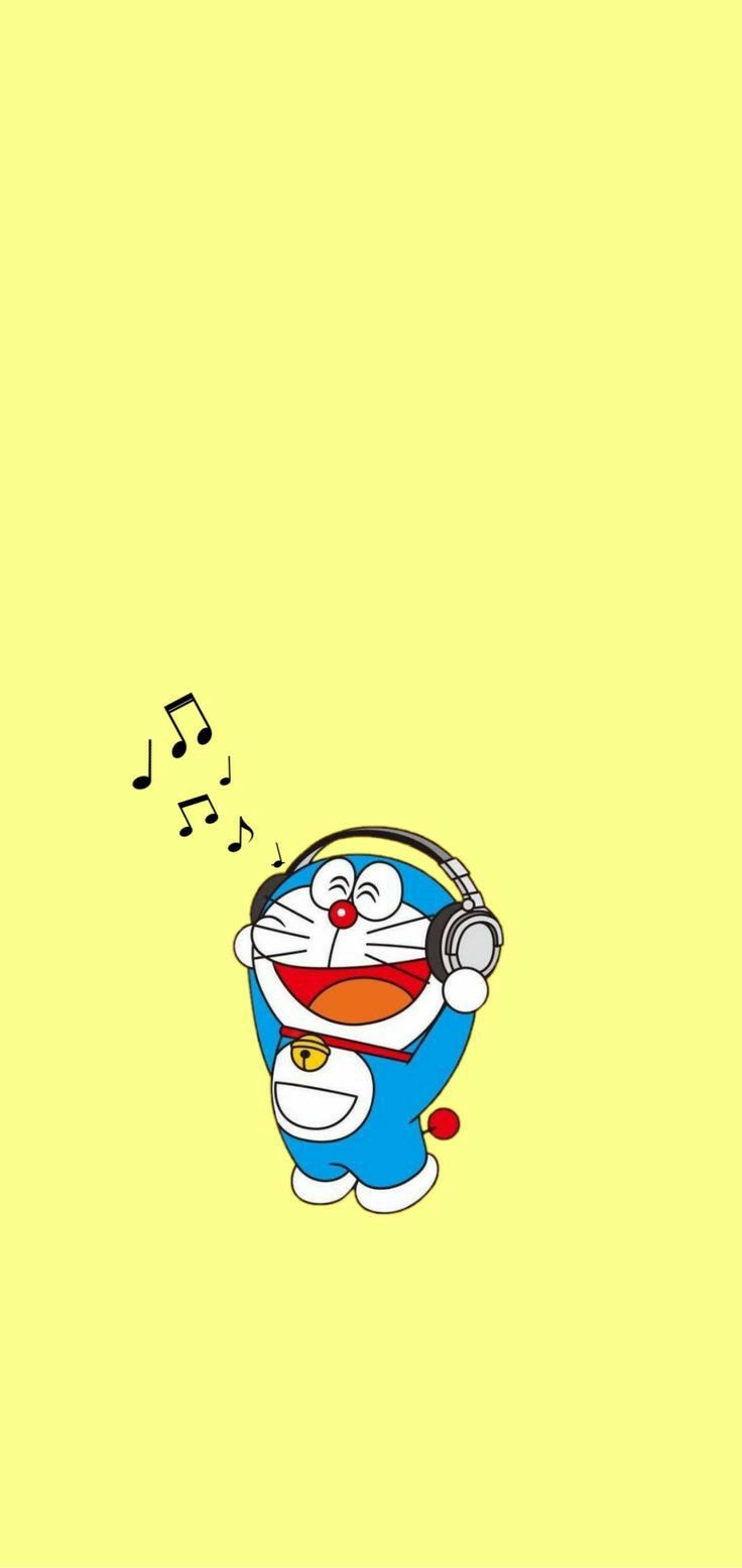 Detail Doraemon Lockscreen Nomer 35