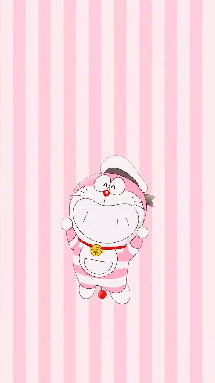 Detail Doraemon Lockscreen Nomer 37