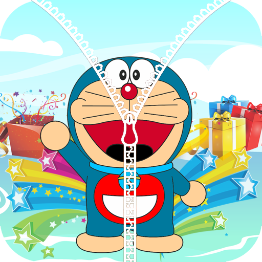 Detail Doraemon Lockscreen Nomer 40