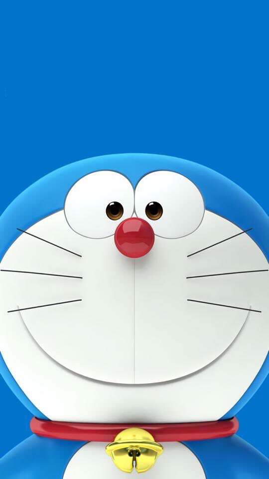 Detail Doraemon Lockscreen Nomer 42