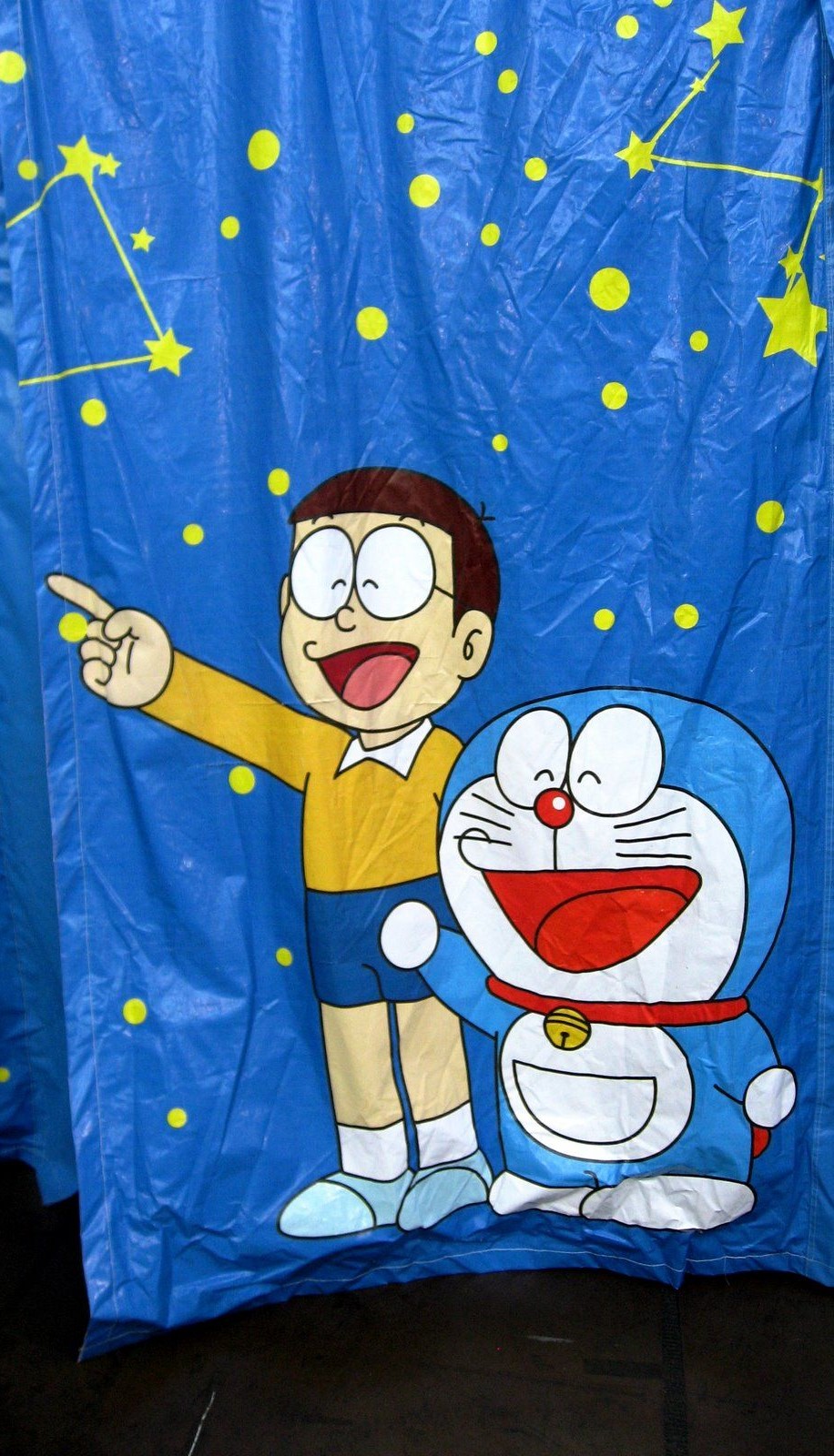 Detail Doraemon Lockscreen Nomer 44