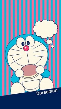 Detail Doraemon Lockscreen Nomer 10