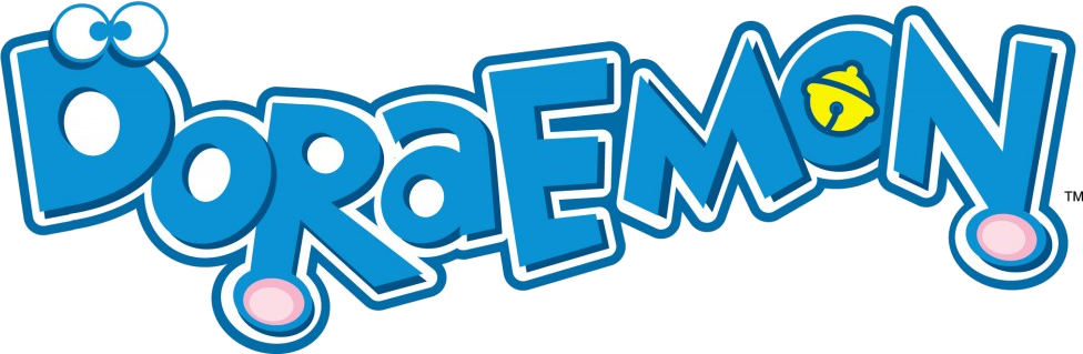 Detail Doraemon Logo Nomer 2
