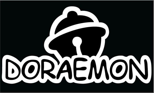Detail Doraemon Logo Nomer 39