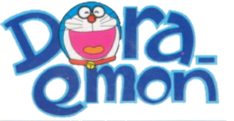 Detail Doraemon Logo Nomer 41