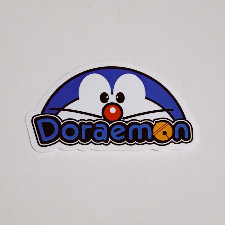 Detail Doraemon Logo Nomer 42