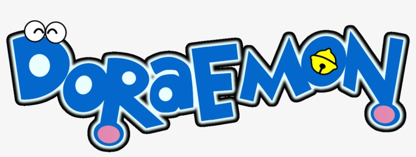 Detail Doraemon Logo Vector Nomer 3
