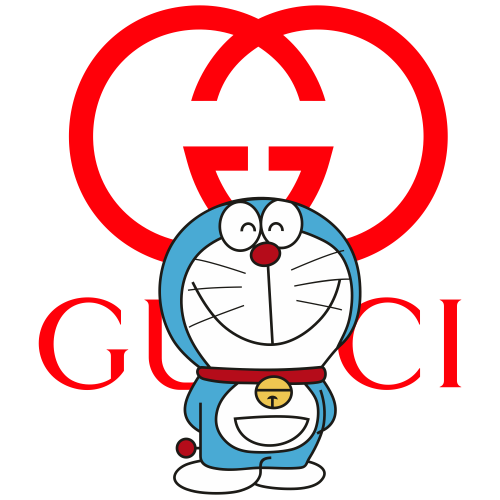Detail Doraemon Logo Vector Nomer 26